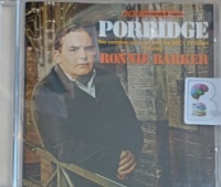 Vintage Beeb - Porridge - An Evening In & Heartbreak Hotel written by Dick Clement and Ian La Frenais performed by Ronnie Barker, Brian Wilde, Richard Beckinsale and Fulton Mackay on Audio CD (Unabridged)
